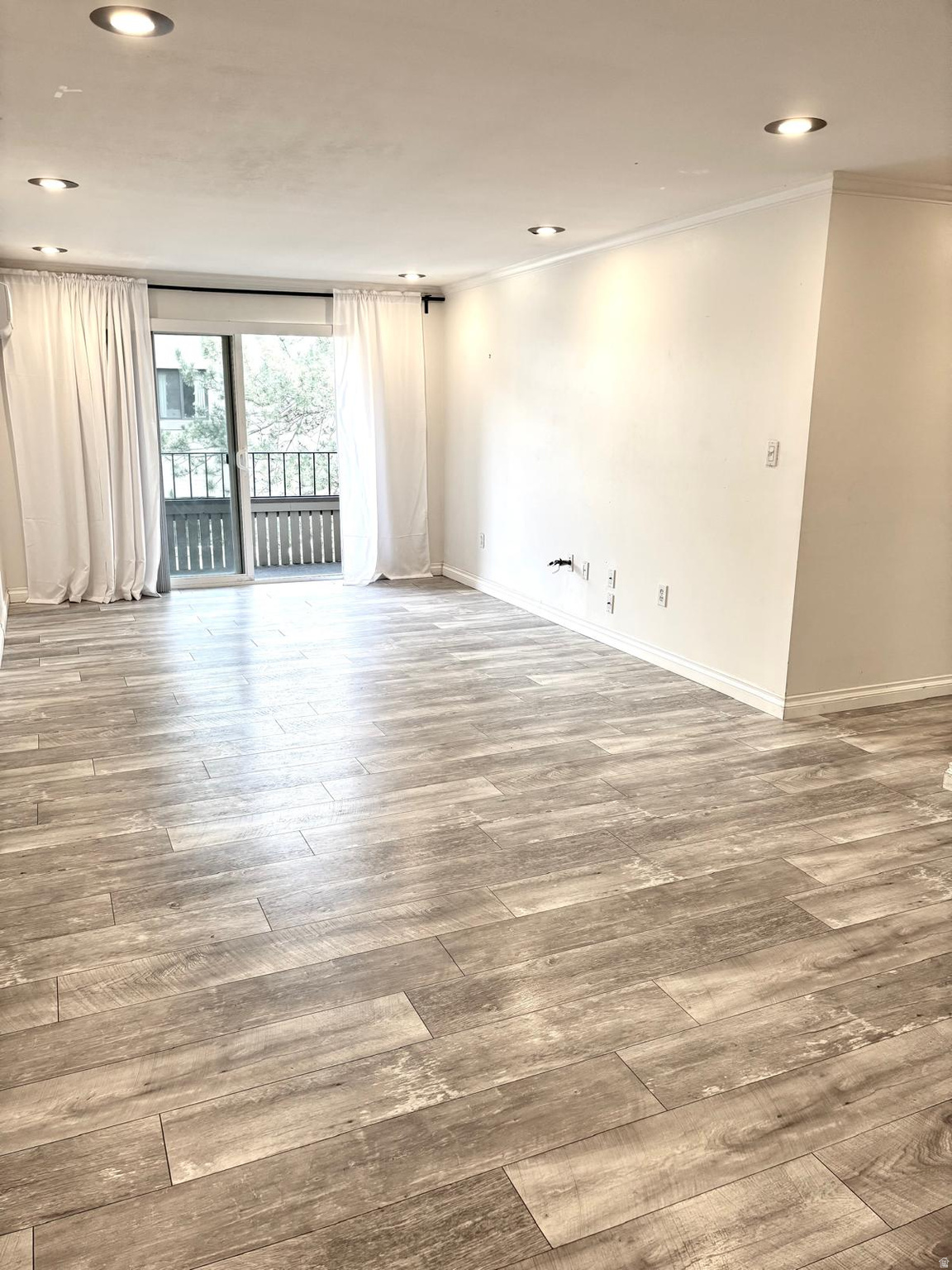 TOWNE PARK - Residential