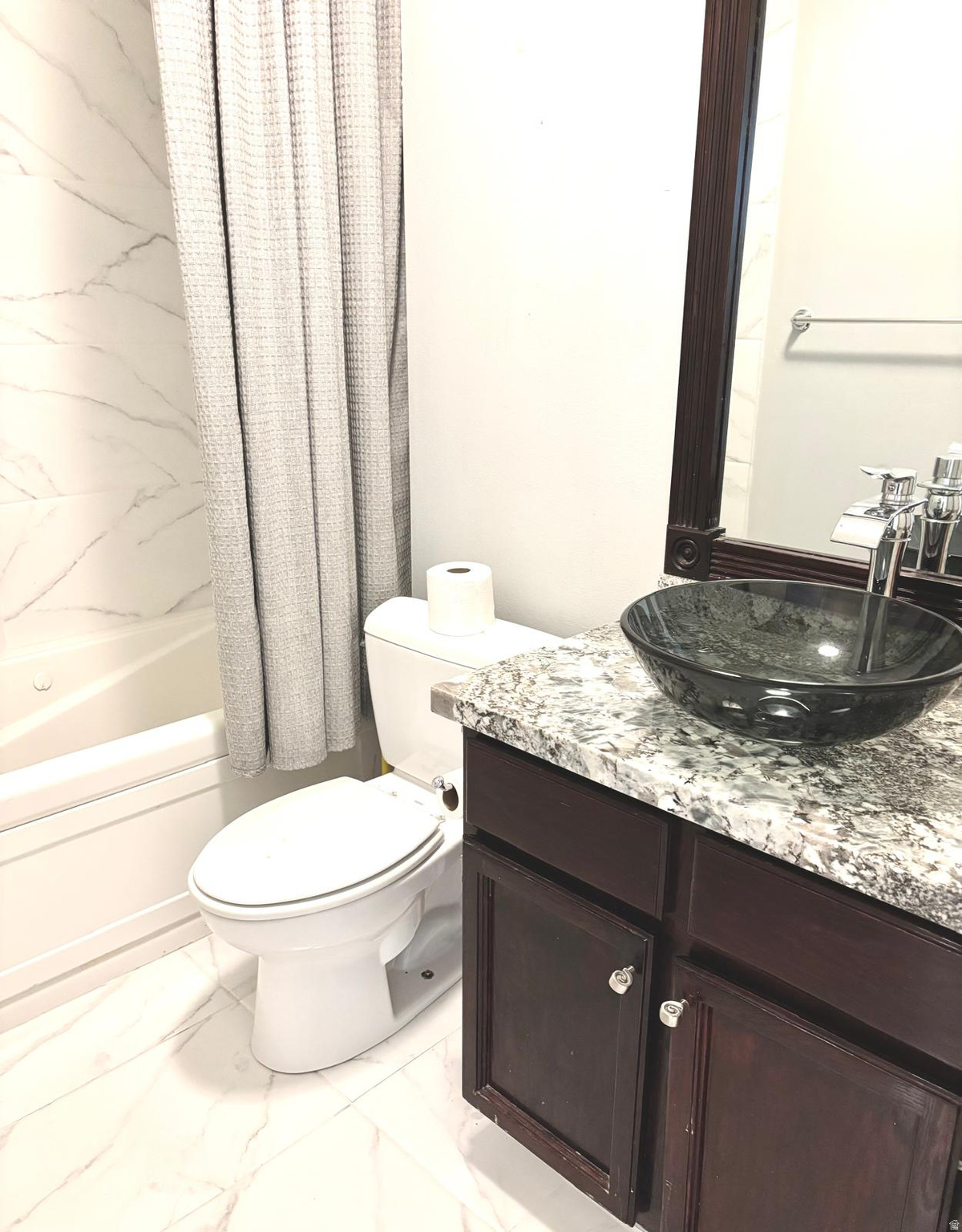 TOWNE PARK - Residential