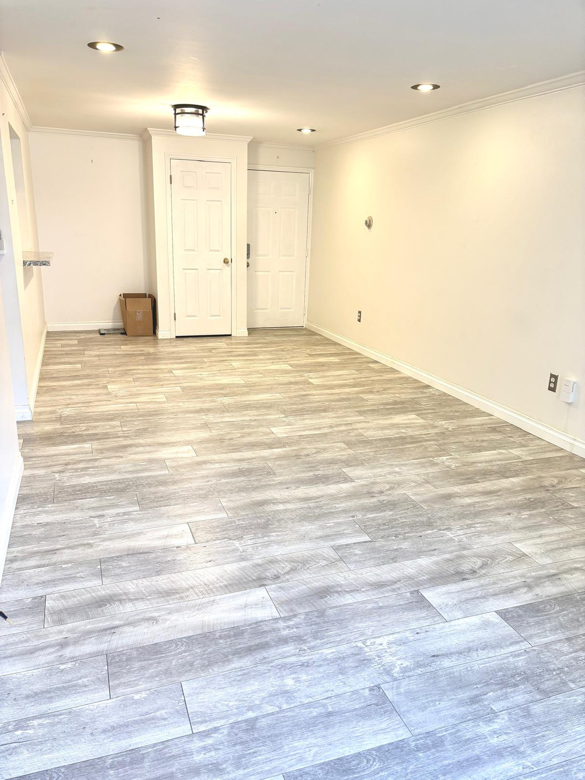 TOWNE PARK - Residential