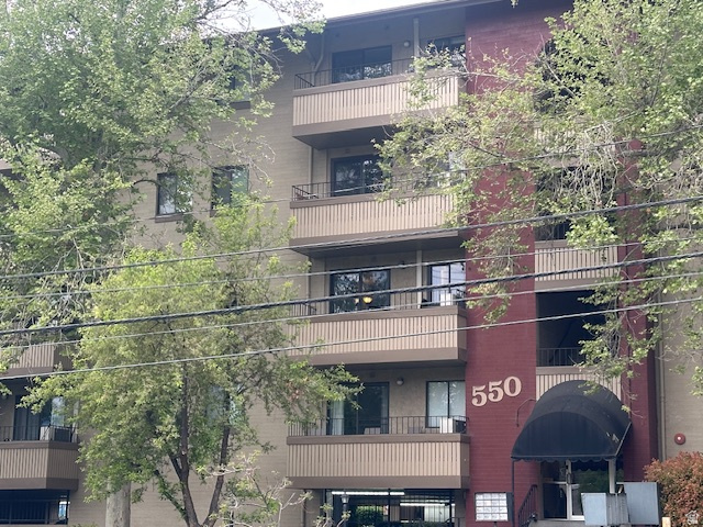 TOWNE PARK - Residential