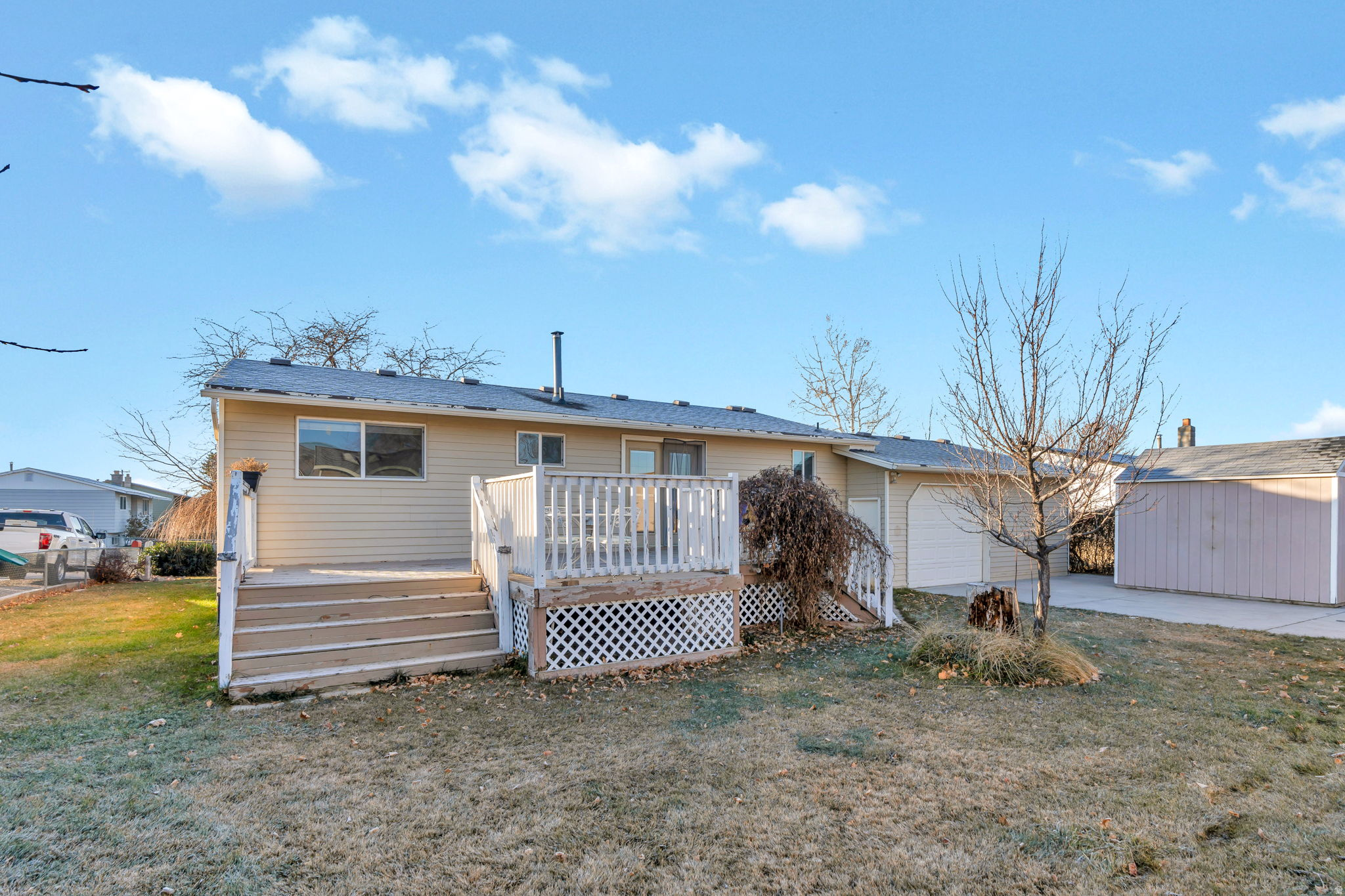 VALLEY VISTA - Residential