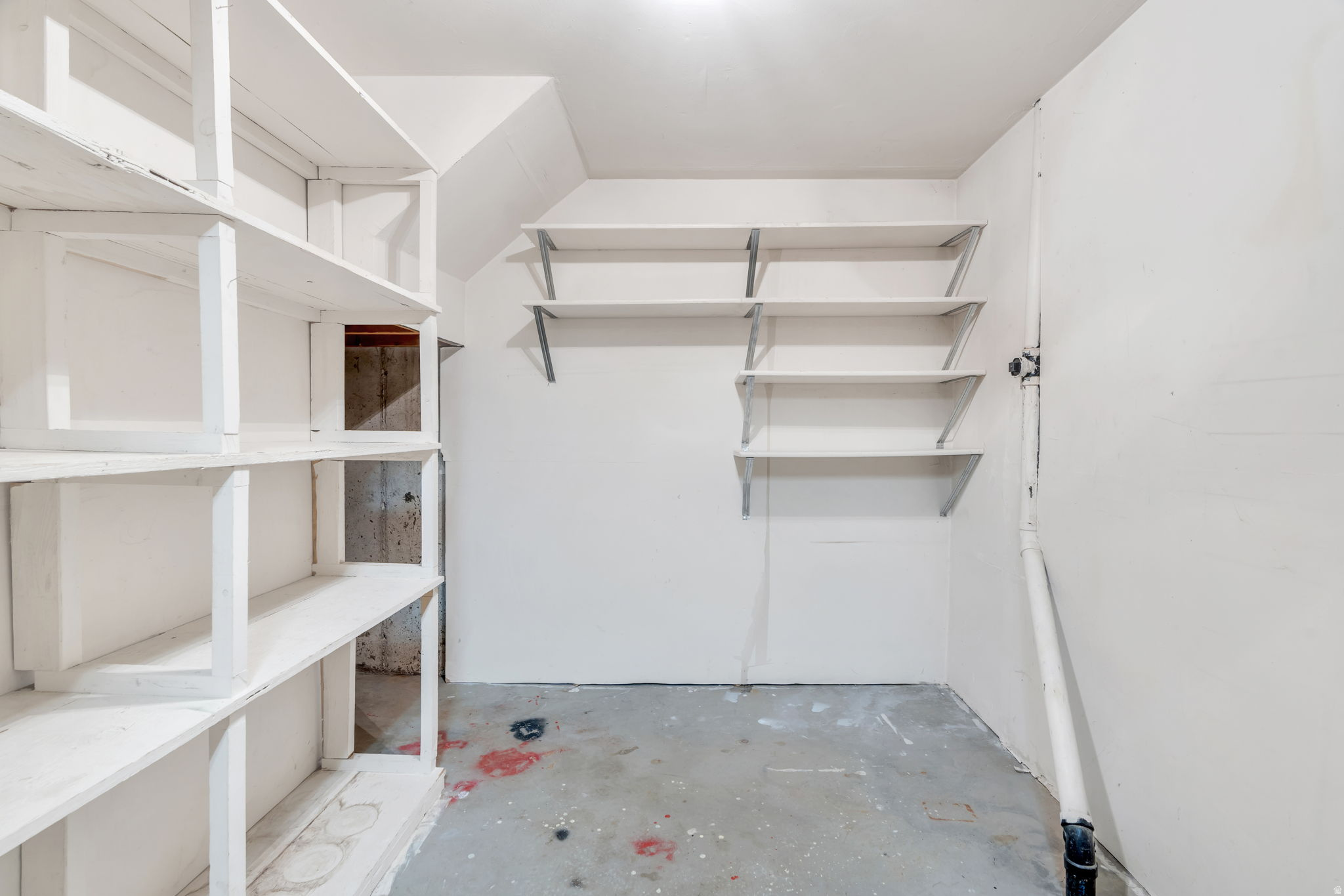 VALLEY VISTA - Residential