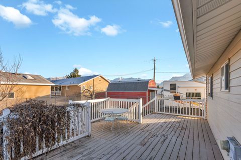Tiny photo for 356 W 1850 N #6, Lehi, UT 84043 (MLS # 2129109)