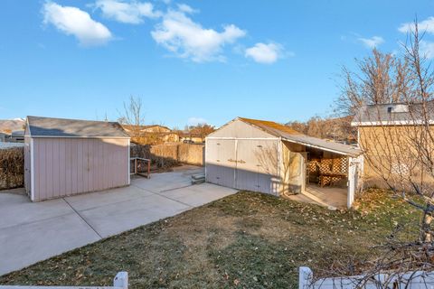 Tiny photo for 356 W 1850 N #6, Lehi, UT 84043 (MLS # 2129109)