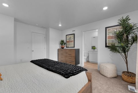 Tiny photo for 4501 N MCKECHNIE WAY #1109, Lehi, UT 84048 (MLS # 2123565)