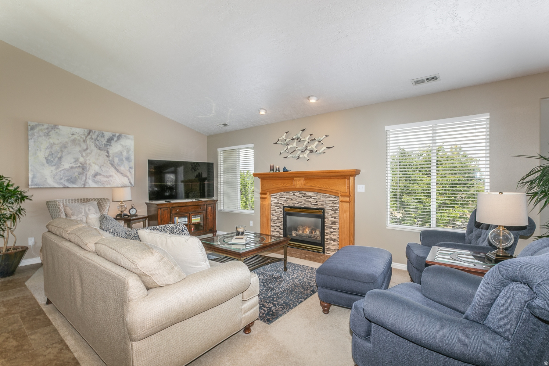 SOUTHRIDGE - Residential