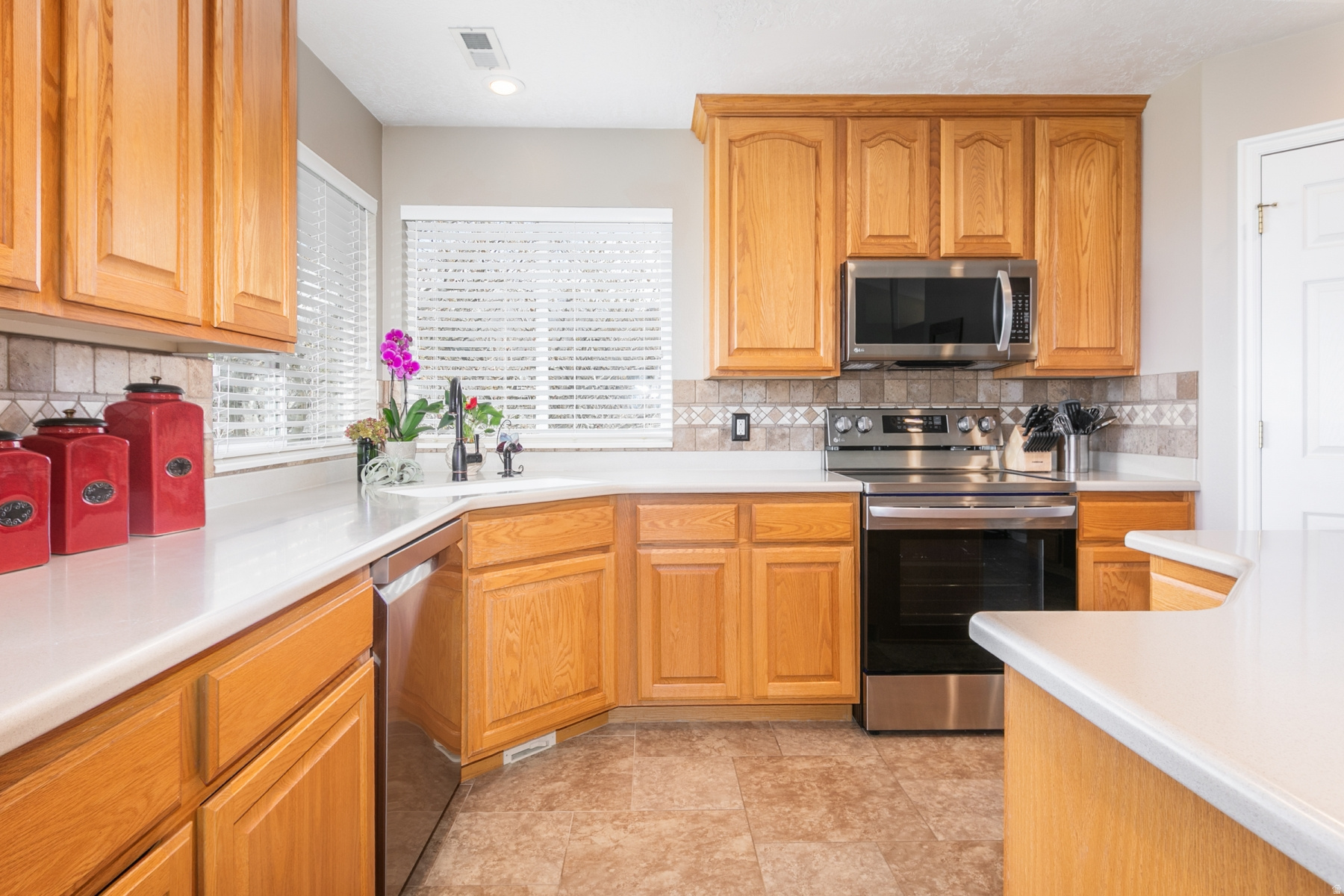 SOUTHRIDGE - Residential