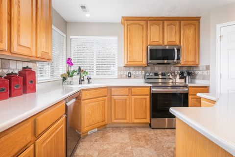 Tiny photo for 603 E SOUTHFORK DR S, Draper, UT 84020 (MLS # 2154390)