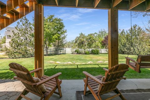 Tiny photo for 603 E SOUTHFORK DR S, Draper, UT 84020 (MLS # 2154390)