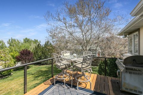 Tiny photo for 603 E SOUTHFORK DR S, Draper, UT 84020 (MLS # 2154390)