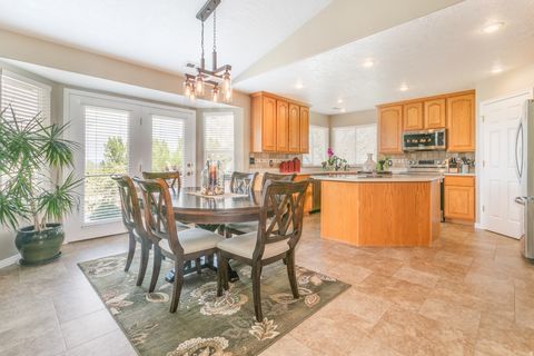 Tiny photo for 603 E SOUTHFORK DR S, Draper, UT 84020 (MLS # 2154390)