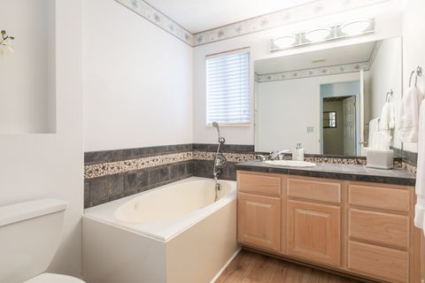Tiny photo for 603 E SOUTHFORK DR S, Draper, UT 84020 (MLS # 2154390)