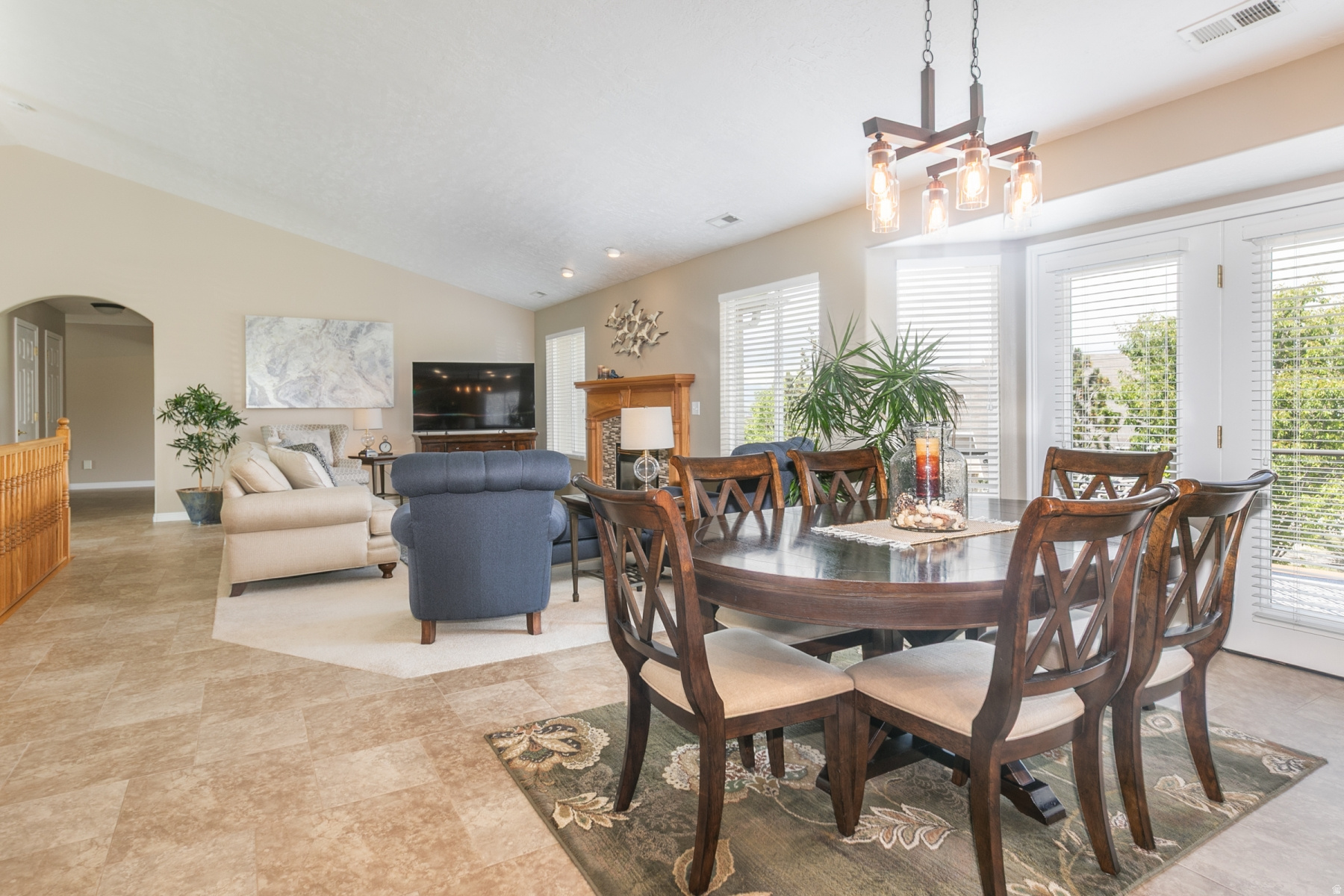 SOUTHRIDGE - Residential