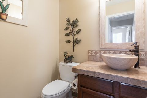 Tiny photo for 603 E SOUTHFORK DR S, Draper, UT 84020 (MLS # 2154390)