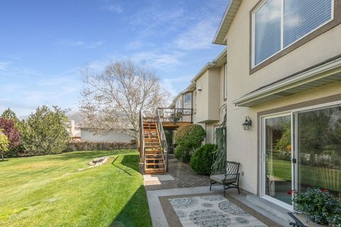 Tiny photo for 603 E SOUTHFORK DR S, Draper, UT 84020 (MLS # 2154390)