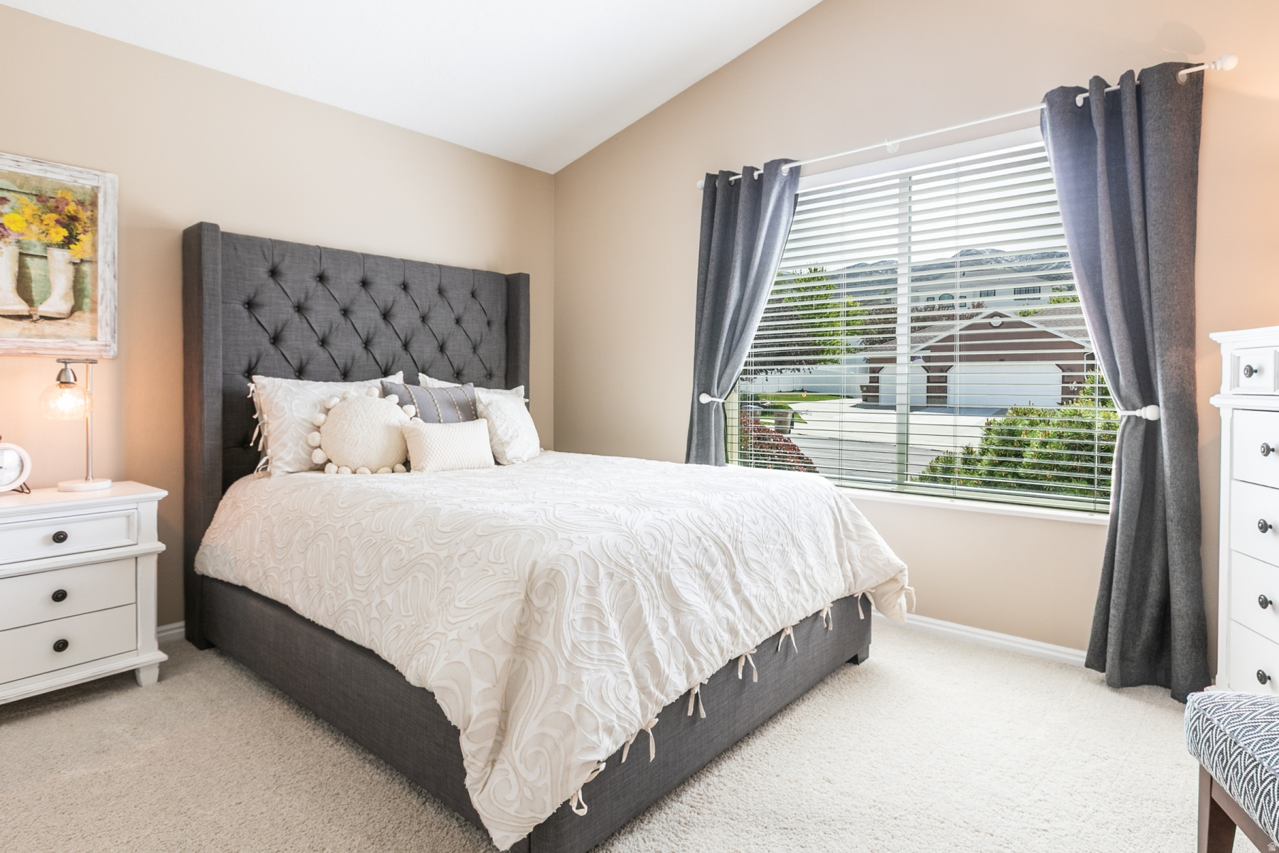 SOUTHRIDGE - Residential