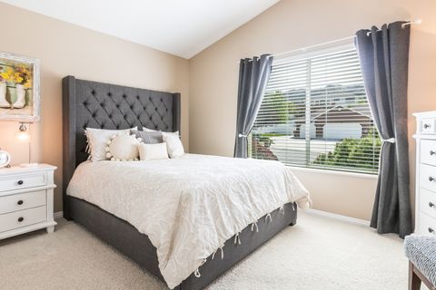 Tiny photo for 603 E SOUTHFORK DR S, Draper, UT 84020 (MLS # 2154390)