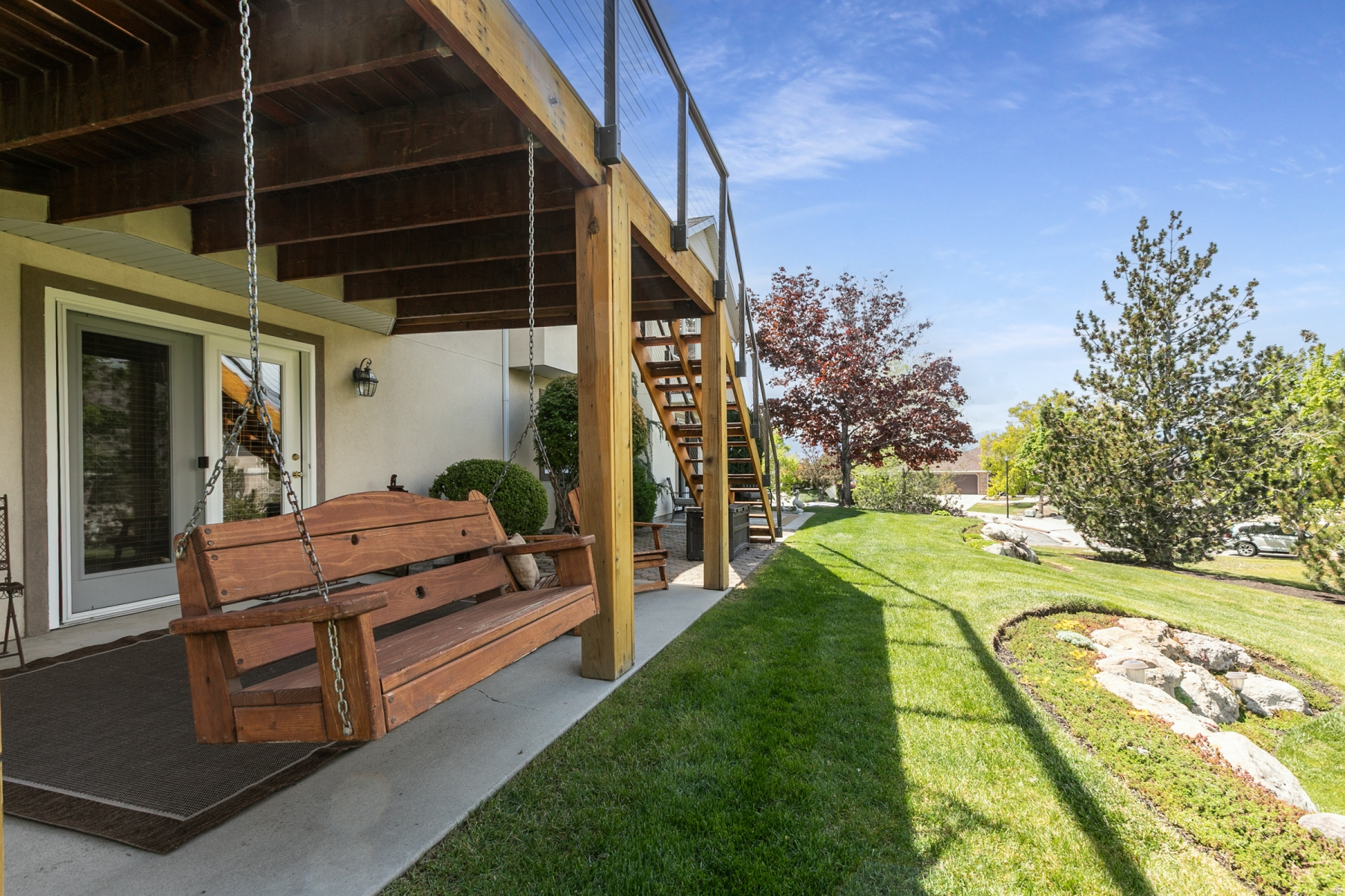 SOUTHRIDGE - Residential