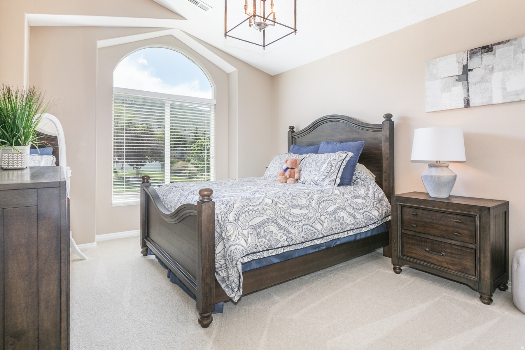 SOUTHRIDGE - Residential