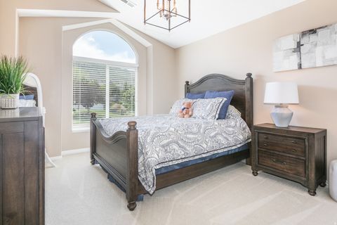 Tiny photo for 603 E SOUTHFORK DR S, Draper, UT 84020 (MLS # 2154390)