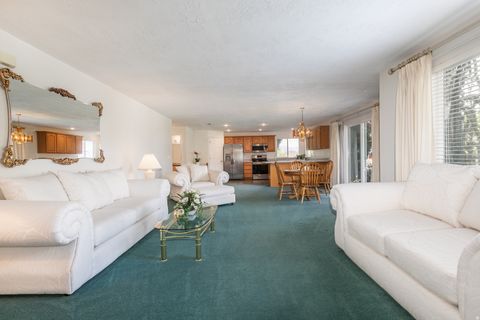 Tiny photo for 603 E SOUTHFORK DR S, Draper, UT 84020 (MLS # 2154390)