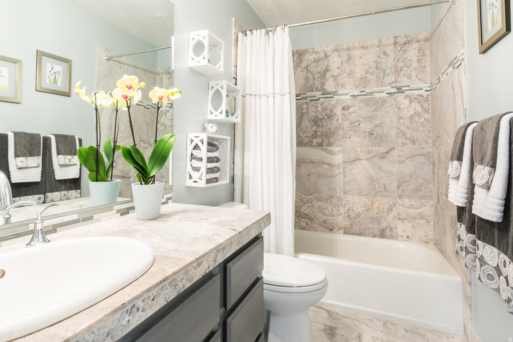 SOUTHRIDGE - Residential