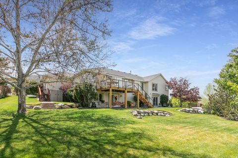 Tiny photo for 603 E SOUTHFORK DR S, Draper, UT 84020 (MLS # 2154390)