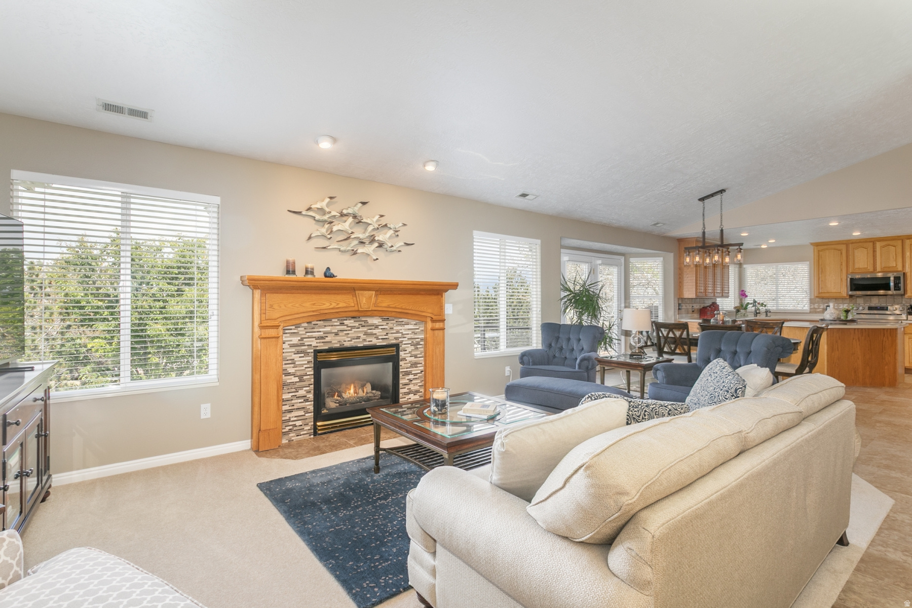 SOUTHRIDGE - Residential