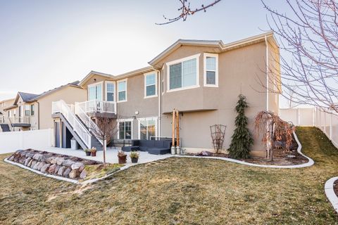 Tiny photo for 1018 W 40 S, Spanish Fork, UT 84660 (MLS # 2134659)