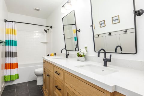 Tiny photo for 1018 W 40 S, Spanish Fork, UT 84660 (MLS # 2134659)