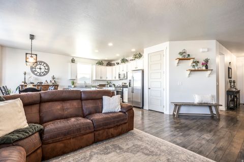Tiny photo for 1018 W 40 S, Spanish Fork, UT 84660 (MLS # 2134659)