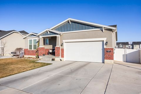 Tiny photo for 1018 W 40 S, Spanish Fork, UT 84660 (MLS # 2134659)