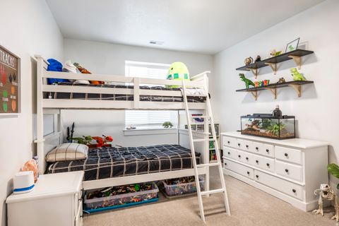 Tiny photo for 1018 W 40 S, Spanish Fork, UT 84660 (MLS # 2134659)