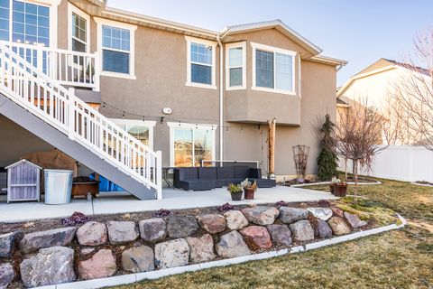 Tiny photo for 1018 W 40 S, Spanish Fork, UT 84660 (MLS # 2134659)