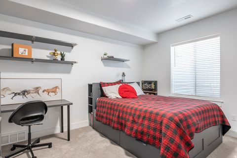 Tiny photo for 1018 W 40 S, Spanish Fork, UT 84660 (MLS # 2134659)