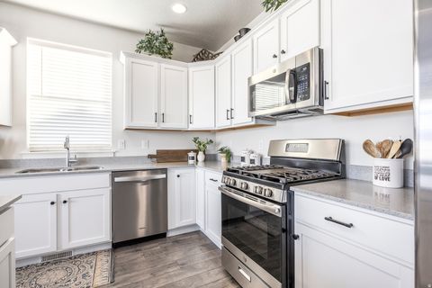 Tiny photo for 1018 W 40 S, Spanish Fork, UT 84660 (MLS # 2134659)