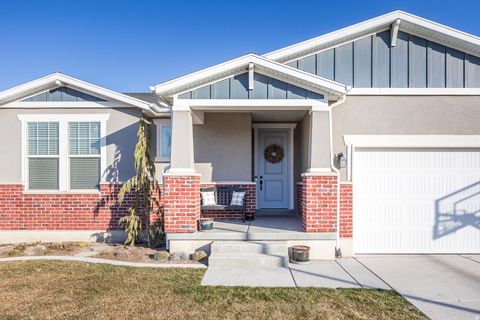 Tiny photo for 1018 W 40 S, Spanish Fork, UT 84660 (MLS # 2134659)