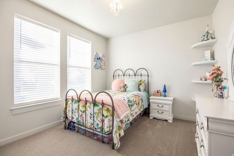 Tiny photo for 1018 W 40 S, Spanish Fork, UT 84660 (MLS # 2134659)