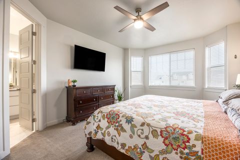 Tiny photo for 1018 W 40 S, Spanish Fork, UT 84660 (MLS # 2134659)