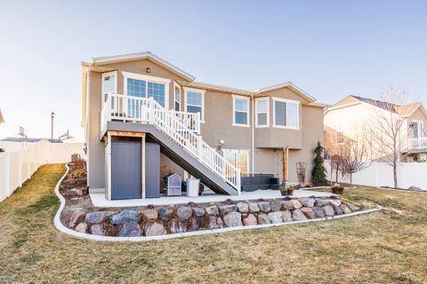 Tiny photo for 1018 W 40 S, Spanish Fork, UT 84660 (MLS # 2134659)