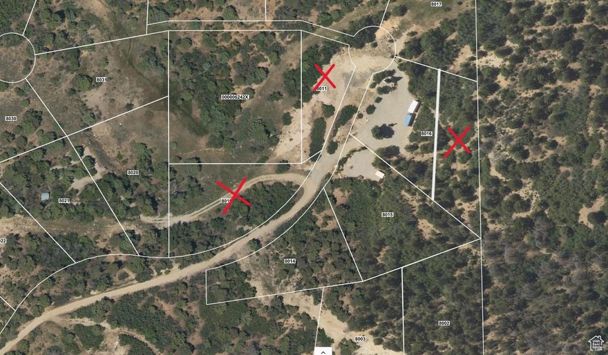 Escape to nature with these scenic recreational lots just minutes from Ephraim! Ideal for camping, hunting, ATV riding, fishing, or peaceful mountain retreats. A perfect basecamp for outdoor adventure-your personal getaway awaits!
