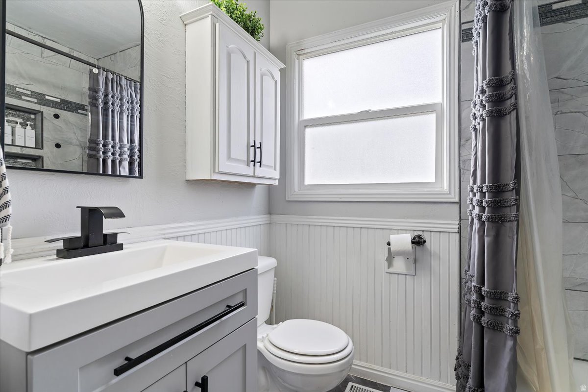 ROY PARK ADD - Residential