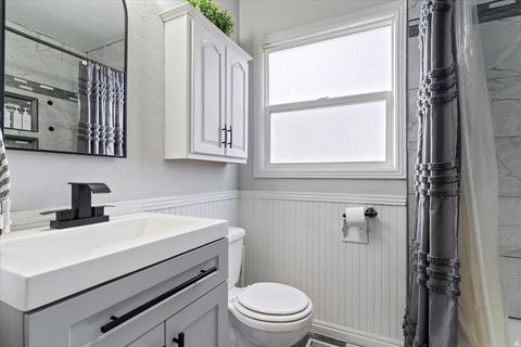 Tiny photo for 5243 S 2200 W, Roy, UT 84067 (MLS # 2124197)