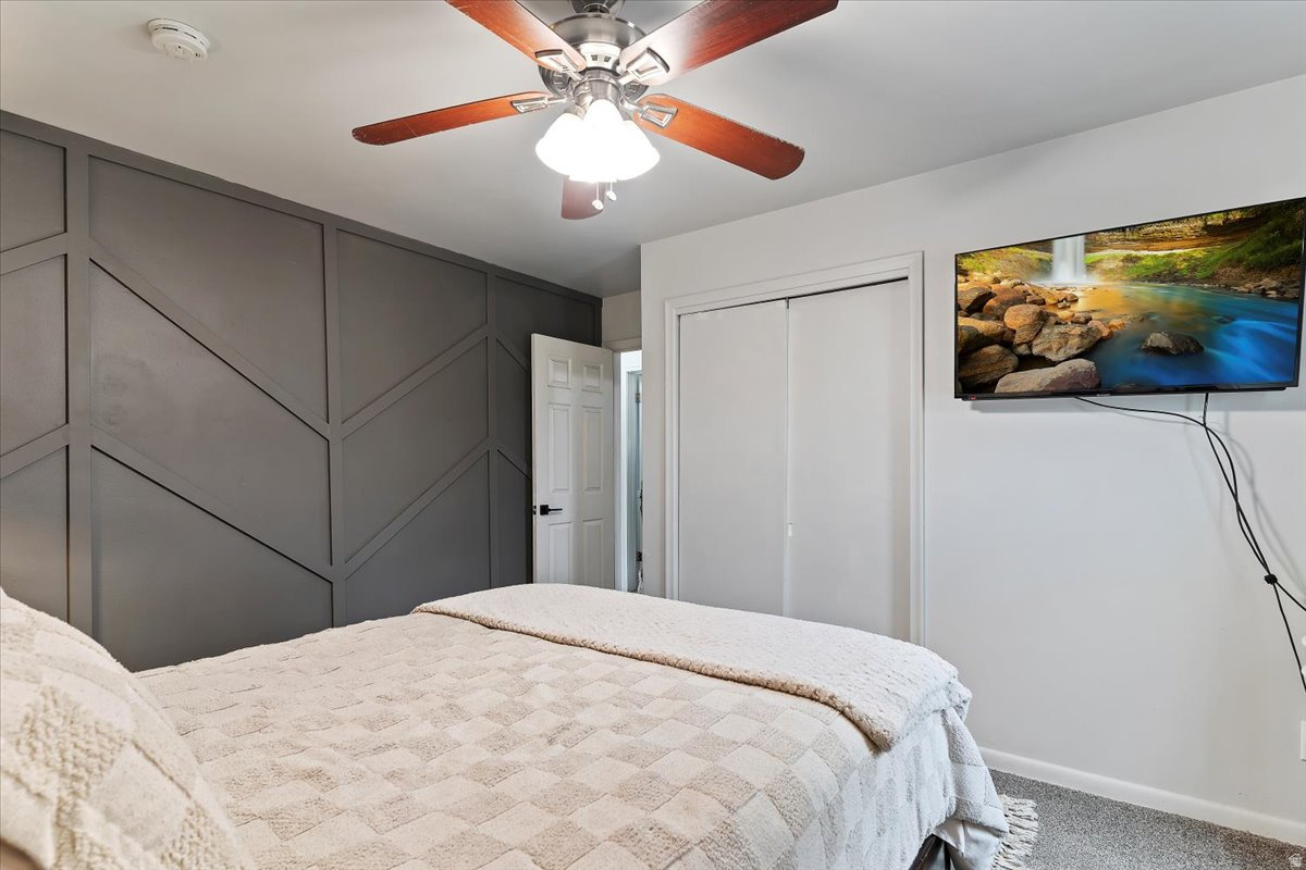 ROY PARK ADD - Residential