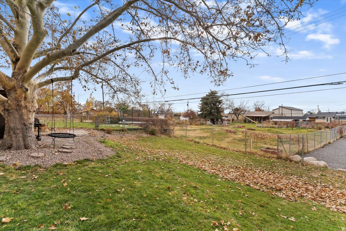 ROY PARK ADD - Residential