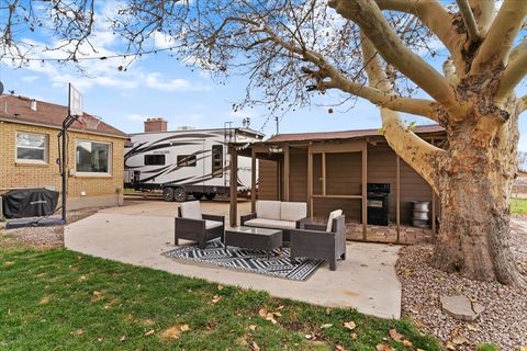 Tiny photo for 5243 S 2200 W, Roy, UT 84067 (MLS # 2124197)