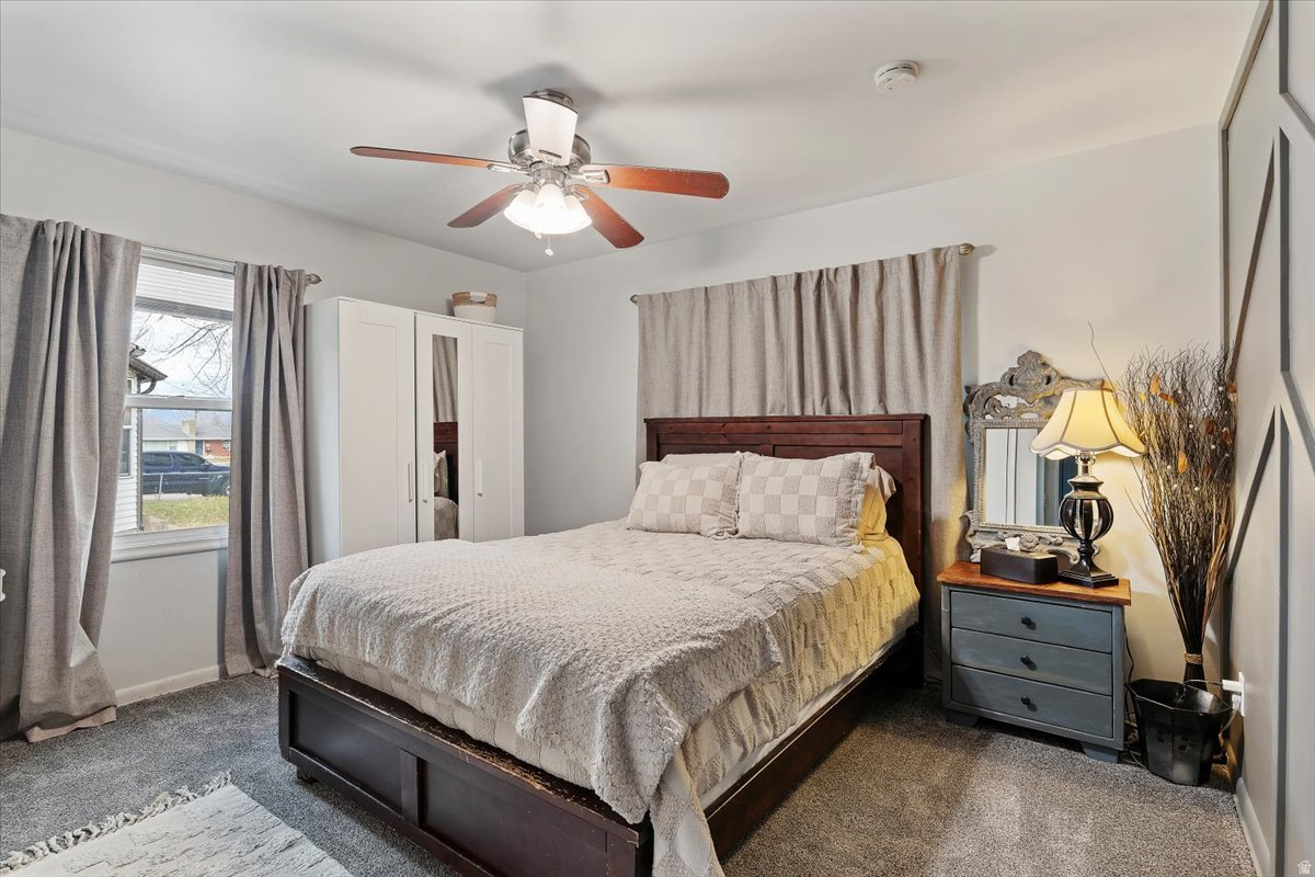 ROY PARK ADD - Residential