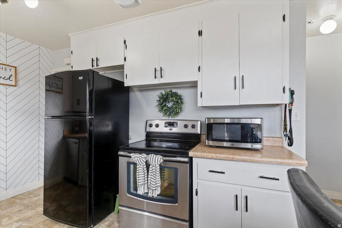 ROY PARK ADD - Residential