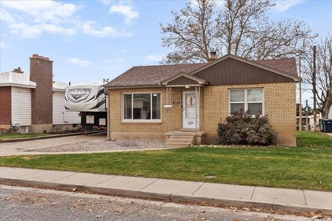 Tiny photo for 5243 S 2200 W, Roy, UT 84067 (MLS # 2124197)
