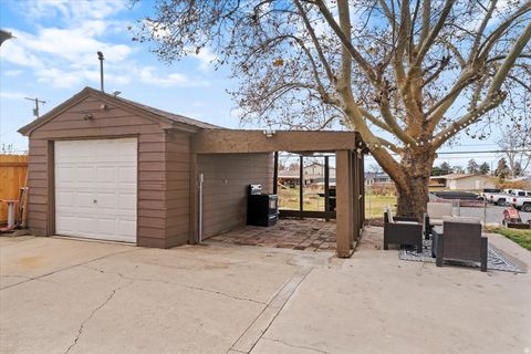 Tiny photo for 5243 S 2200 W, Roy, UT 84067 (MLS # 2124197)